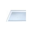 Norton - LPS-P Ledpanel inleg UGR <19 Plafond-/wandarmatuur 120X30 3200 3K Gstd