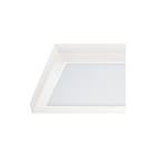 Norton - OPS-O Ledpanel opbouw Plafond-/wandarmatuur 83 3400 120X30 Dali