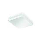 Norton - SQV-N LED Plafonniere Plafond-/wandarmatuur Sqv-N 83 500Lm 200X200