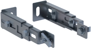 Geberit - Duofix Toebeh./onderd. inbouwelement san. Set Pootbev Wnd