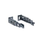 Geberit - Duofix Toebeh./onderd. inbouwelement san. Set Pootbev Wnd