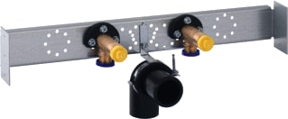 Geberit - Duofix Toebeh./onderd. inbouwelement san. 111.774.00.1