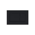 Geberit - Sigma20 Bedieningsplaat spoelsysteem Bed Pan Sq Gzw/Mzw