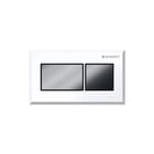 Geberit - Pneum. besturing spoelsysteem 116.051.Kt.1