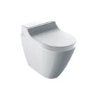 Geberit - AquaClean Tuma Comfort Douche wc Aq Tuma/C Clos