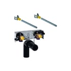 Geberit - Gis Inbouwelement wastafel 461.430.00.1