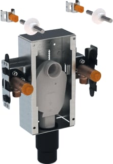 Geberit - Gis Inbouwelement wastafel vrwndibew 461.435.00.1
