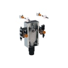 Geberit - Gis Inbouwelement wastafel vrwndibew 461.435.00.1