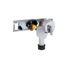 Geberit - Gis Toebeh./onderd. inbouwelement san. vrwndibtb 461.445.00.1