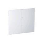 Geberit - Gis ONE Toebeh./onderd. inbouwelement san. vrwndibtb 461.461.00.1