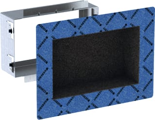 Geberit - Gis Toebeh./onderd. inbouwelement san. vrwndibtb 461.794.00.1