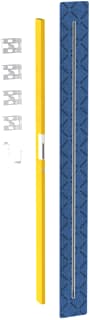 Geberit - Duofix Toebeh./onderdelen voor douchewand Tbh Dwnd