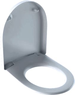 Geberit - Renova Plan Closetzitting 500.838.01.1