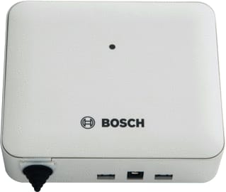 Bosch - EasyControl Toebeh./onderd. woonhuis regelset Neft Easyctrl Adapt Aan/Uit