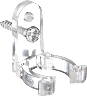 Tronix - Toebeh./onderdelen lichtslang/-band lichtsl 13mm clip    ds25
