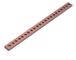 NVent Hoffman - Algemene Accessoires Comp. aard./pot.-vereff. kast/less. Ns750