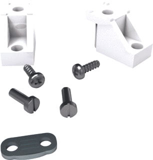 NVent Hoffman - Algemene Accessoires Comp. aard./pot.-vereff. kast/less. Tns2