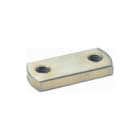EATON INDUSTRIES - Halyester AM400 Toebeh./onderdelen installatiekast moerplaat am400       zk5