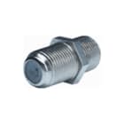 Cabelcon - Coax koppeling F-Verbind Clf81 2Xf Zk10