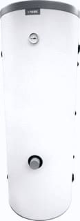 Nibe - UKV Opslagvat (verwarming/koeling syst) 20-220 218L Buffervat