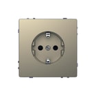 Schneider Electric Merten - Systeem D Wandcontactdoos (WCD schakelmat.) Wcd Ra Kv Sysd Sah