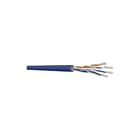 Draka - UC400 Cat 6 Data- en communicatiekabel Cat.6 U/Utp4X2 B2Ca Ha500