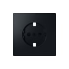 Schneider Electric Merten - Systeem D Wandcontactdoos (WCD schakelmat.) wcd centplt sysd ant