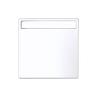 Schneider Electric Merten - Systeem D Bed.element / centr.pl. schakelmat. bedelem contvenst wt sysd
