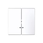Schneider Electric Merten - Systeem D Bed.element / centr.pl. schakelmat. bedelem wip contvenst wt