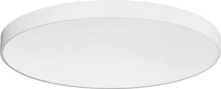 Norton - MILANO Plafond-/wandarmatuur mil mc 9000lm d800 dal wt