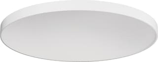 Norton - MILANO Plafond-/wandarmatuur mil 12000lm d1000 dal wt
