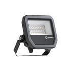 Ledvance - Downlight/spot/schijnwerper fl area  16w 840 bk ip65