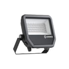 Ledvance - Downlight/spot/schijnwerper Fl Area 32W 840 Bk Ip65