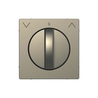Schneider Electric Merten - Systeem D Bed.element / centr.pl. schakelmat. bedelem drjalschak sah