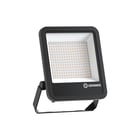 Ledvance - Downlight/spot/schijnwerper fl area 100w 830 bk