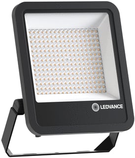 Ledvance - Downlight/spot/schijnwerper fl area  100w 840 bk
