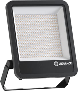 Ledvance - Downlight/spot/schijnwerper fl area  133w 830 bk