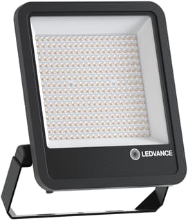 Ledvance - Downlight/spot/schijnwerper fl area  133w 840 bk