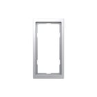 Schneider Electric Merten - D-life Afdekraam schakelmateriaal afdkrm r dlife 1.5v lwt