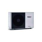 Vaillant - AroTHERM plus Warmtepomp (lucht/water) monobloc Arotherm+ Vwl55/6 A 230V