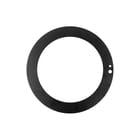 Ledvance - Mech. toebeh. verlichtingsarmatuur dl uni sn ring d200 bk