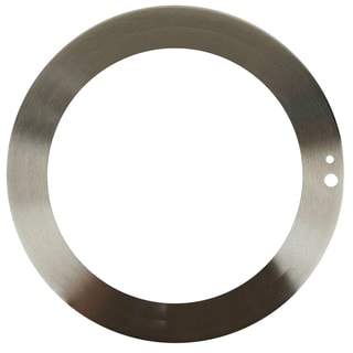 Ledvance - Mech. toebeh. verlichtingsarmatuur dl uni sn ring d200 bn