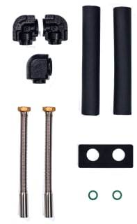 Vaillant - Mono WP Toebeh./onderdelen voor warmtepomp Mon Wp-Verbset Rechte Pyp