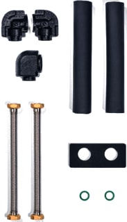 Vaillant - Mono WP Toebeh./onderdelen voor warmtepomp Mon Wp-Verbset Losse Moer