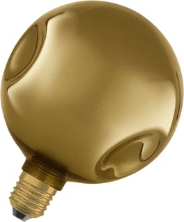 Ledvance - LED-lamp osr lf 3.5w 827 e27 m gd