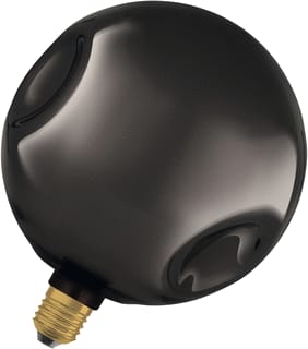 Ledvance - LED-lamp osr lf 3.5w 827 e27 l bk