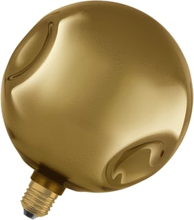 Ledvance - LED-lamp osr lf 3.5w 827 e27 l gd