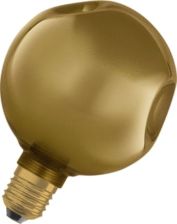Ledvance - LED-lamp osr lf 3.5w 827 e27 s gd