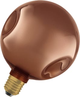 Ledvance - LED-lamp osr lf 3.5w 827 e27 m rs
