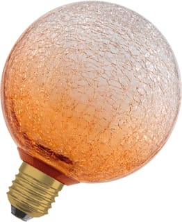 Ledvance - LED-lamp osr lf 3.5w 827 e27 r og